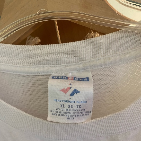 Iraq War Operation Freedom 00’s vintage tshirt - Picture 3 of 6